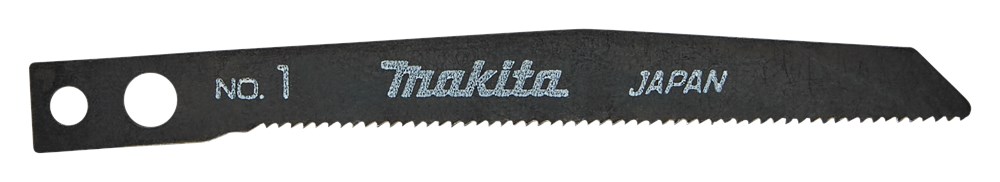 decoupeerzaagblad makita for bi-metal-1 decoupeerzaagblad makita for bi-metal-1