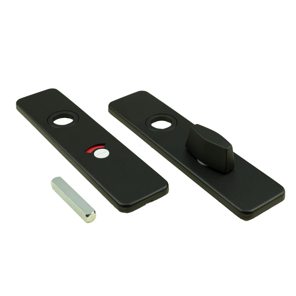 kortschild aluminium mat zwart oxloc-1 kortschild aluminium mat zwart oxloc-1