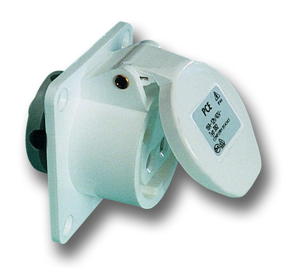 Contactmaterialen