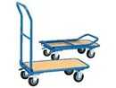 Logistiek