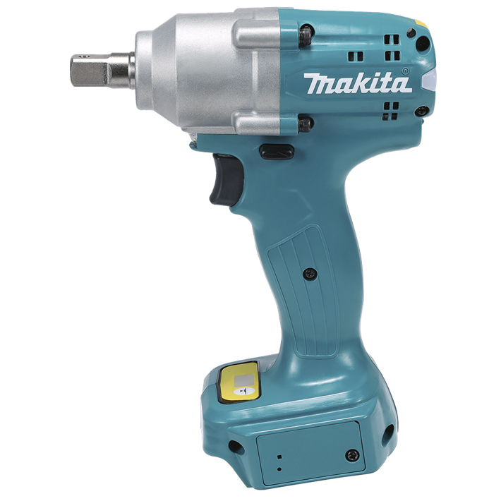 Afbeelding Makita 18 v instelbare slagmoersleutel 260 nm DTWA260Z