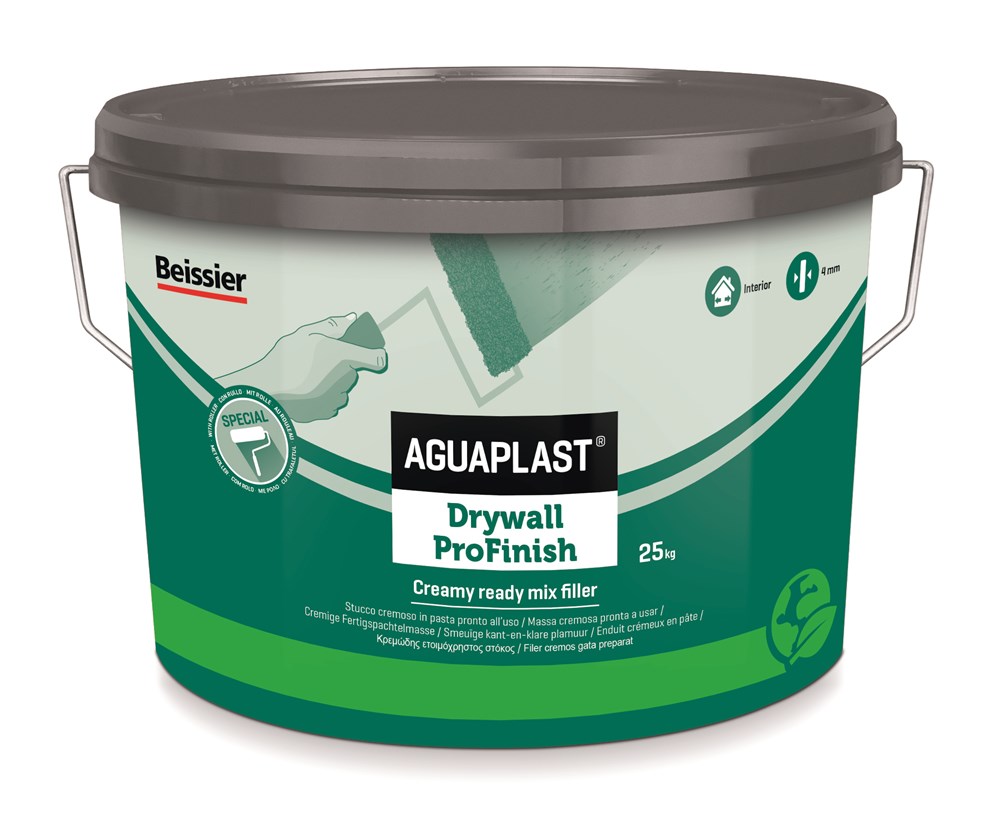 Aguaplast drywall profinish 25 kilogram (1)