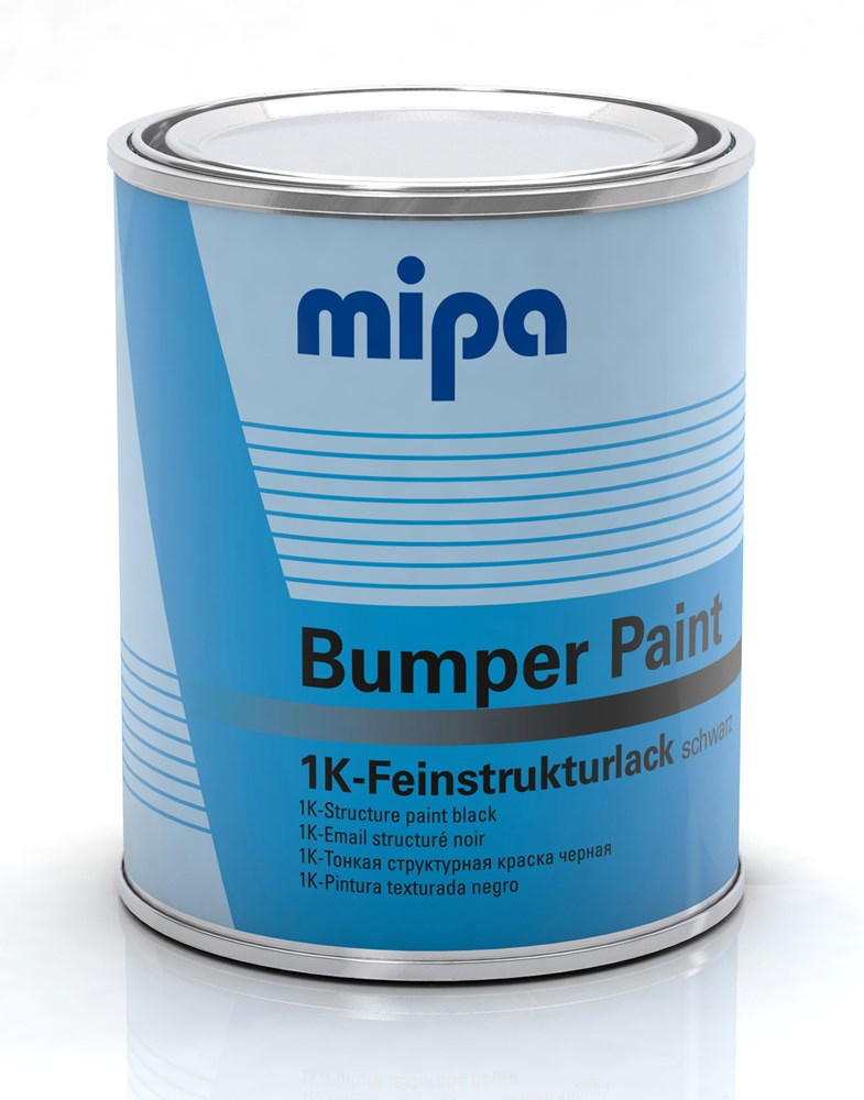 Mipa Bumper Paint (3)