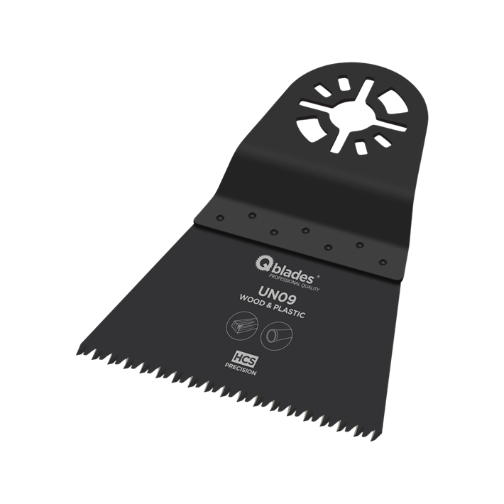 Afbeelding Qblades