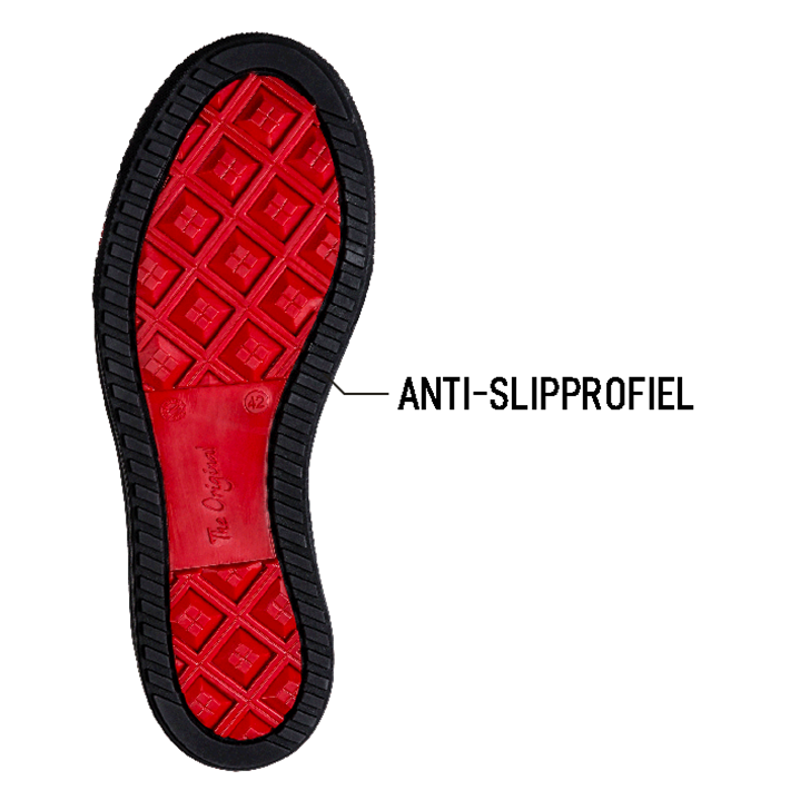Zool anti-slip