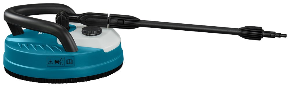 MAKITA TERRASREINIGER 41849