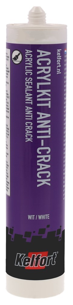 acrylaatkit kelfort-1 acrylaatkit kelfort-1