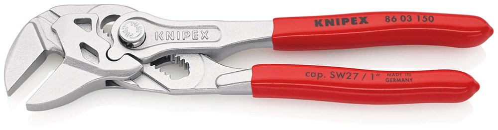 sleuteltang knipex-2 sleuteltang knipex-2