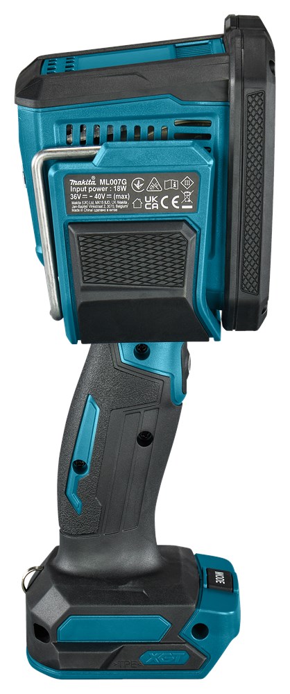 accu bouwlamp led makita-7 accu bouwlamp led makita-7