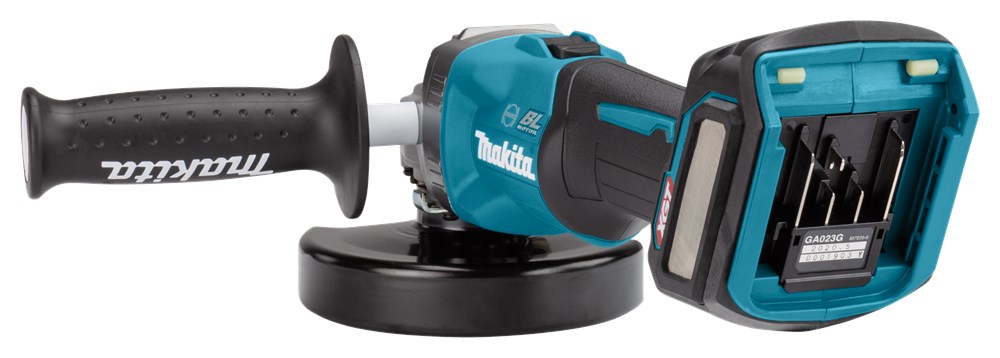 accu haakse slijper makita 125mm-12 accu haakse slijper makita 125mm-12