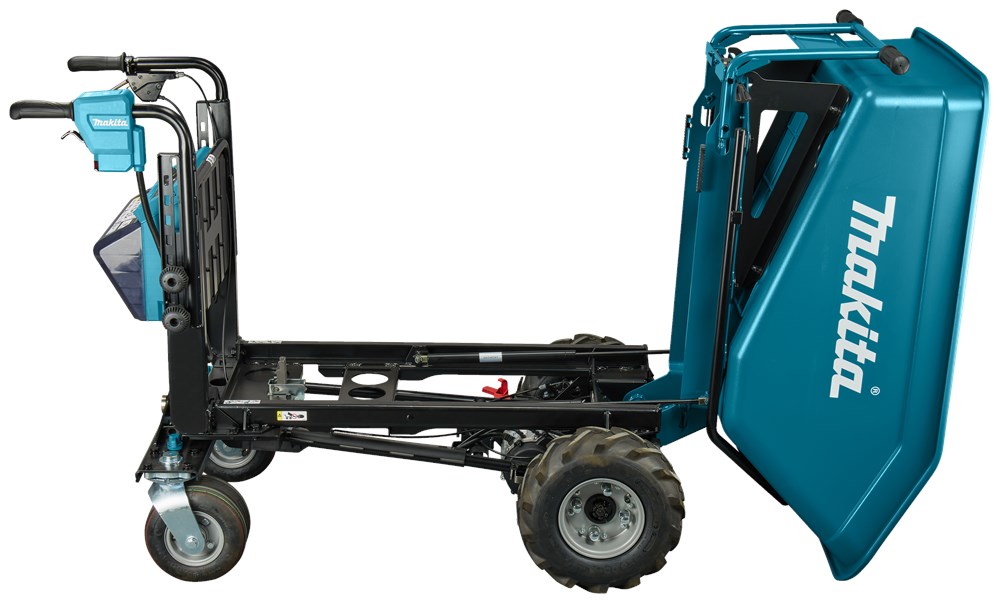 accu kruiwagen met bak makita-10 accu kruiwagen met bak makita-10