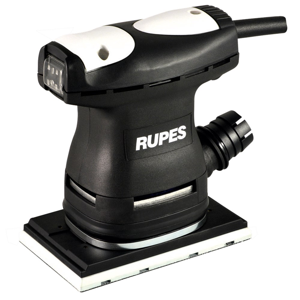 RUPES LE71T MINI VLAKSCHUURMACHINE- 80X130MM (1)