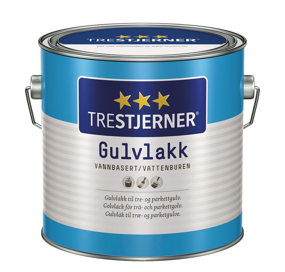 Jotun trestjerner gulvlak (2)