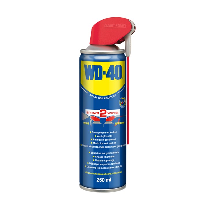 MUP 250ml