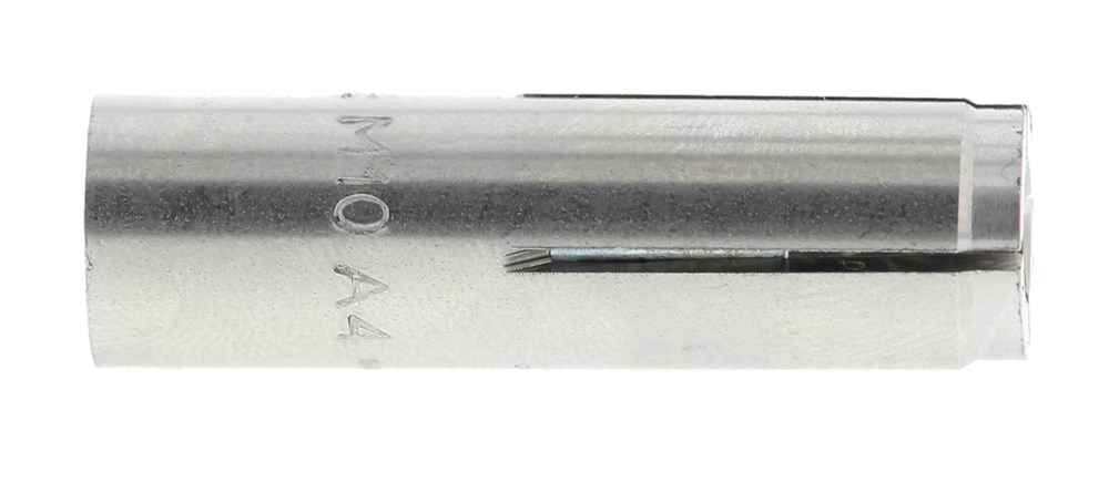 Afbeelding voor Slaganker Inox A4 Grip SA
