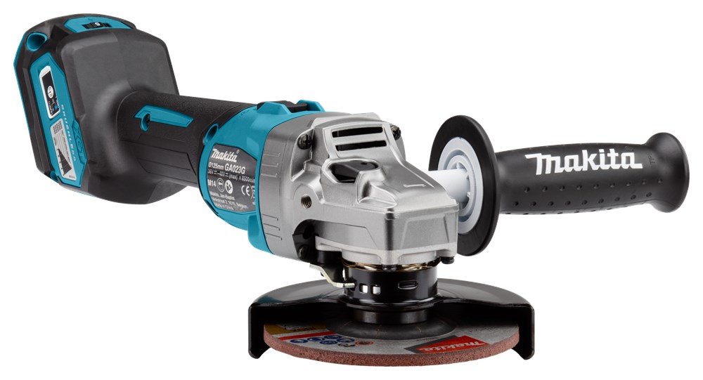 accu haakse slijper makita 125mm-10 accu haakse slijper makita 125mm-10
