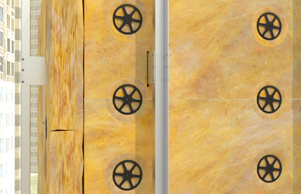isolatieklem fischer-2 isolatieklem fischer-2