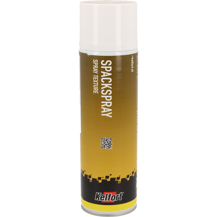 Spackspray Kelfort