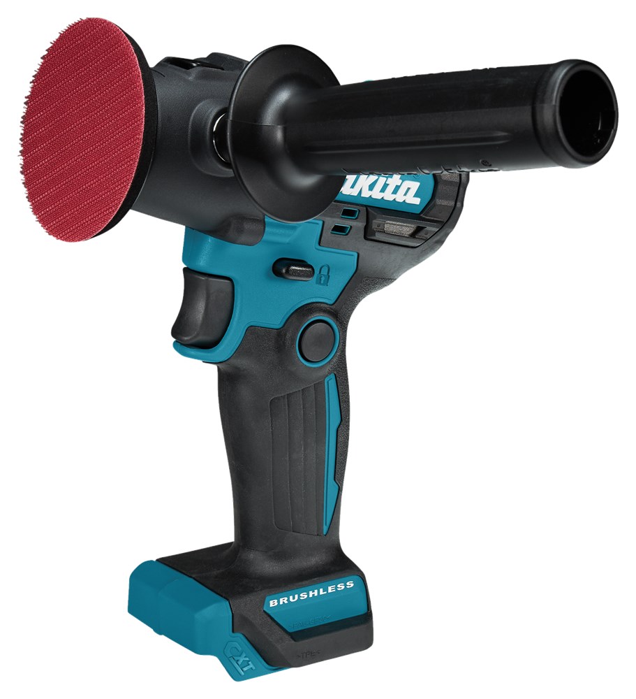 accu schuur-/ poetsmachine makita-1 accu schuur-/ poetsmachine makita-1