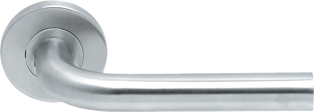 deurkruk rvs a2 oxloc-1 deurkruk rvs a2 oxloc-1