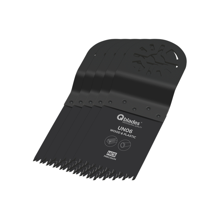 Afbeelding Qblades