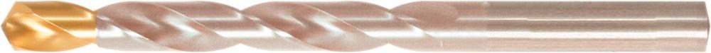 Spiraalboor D338N TiN Tip 3,30mm FORUM