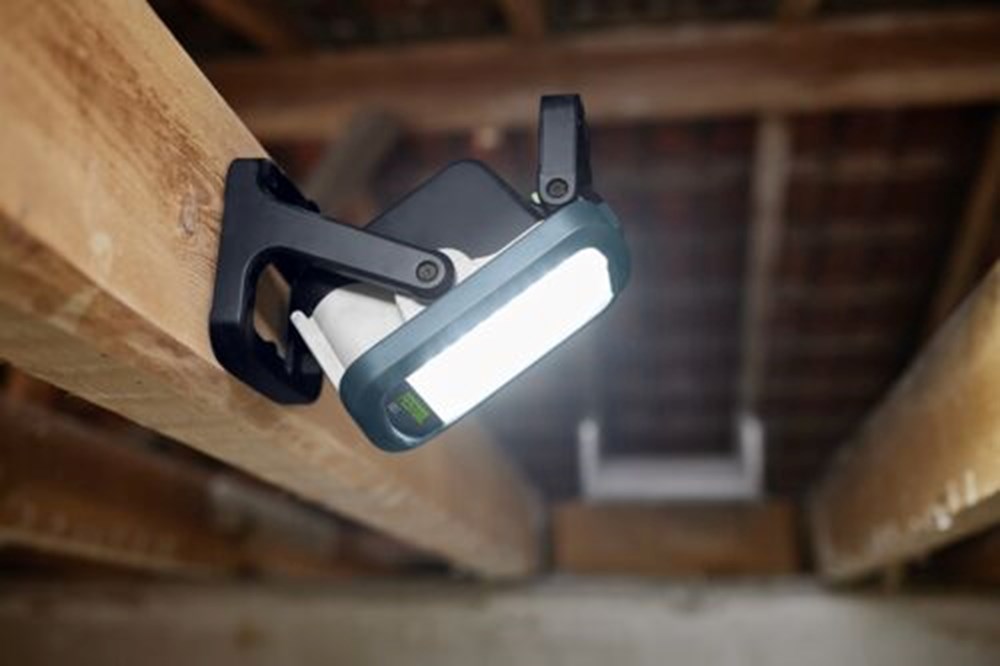 accu bouwlamp led festool-15 accu bouwlamp led festool-15