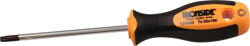 schroevendraaier torx ironside-3 schroevendraaier torx ironside-3