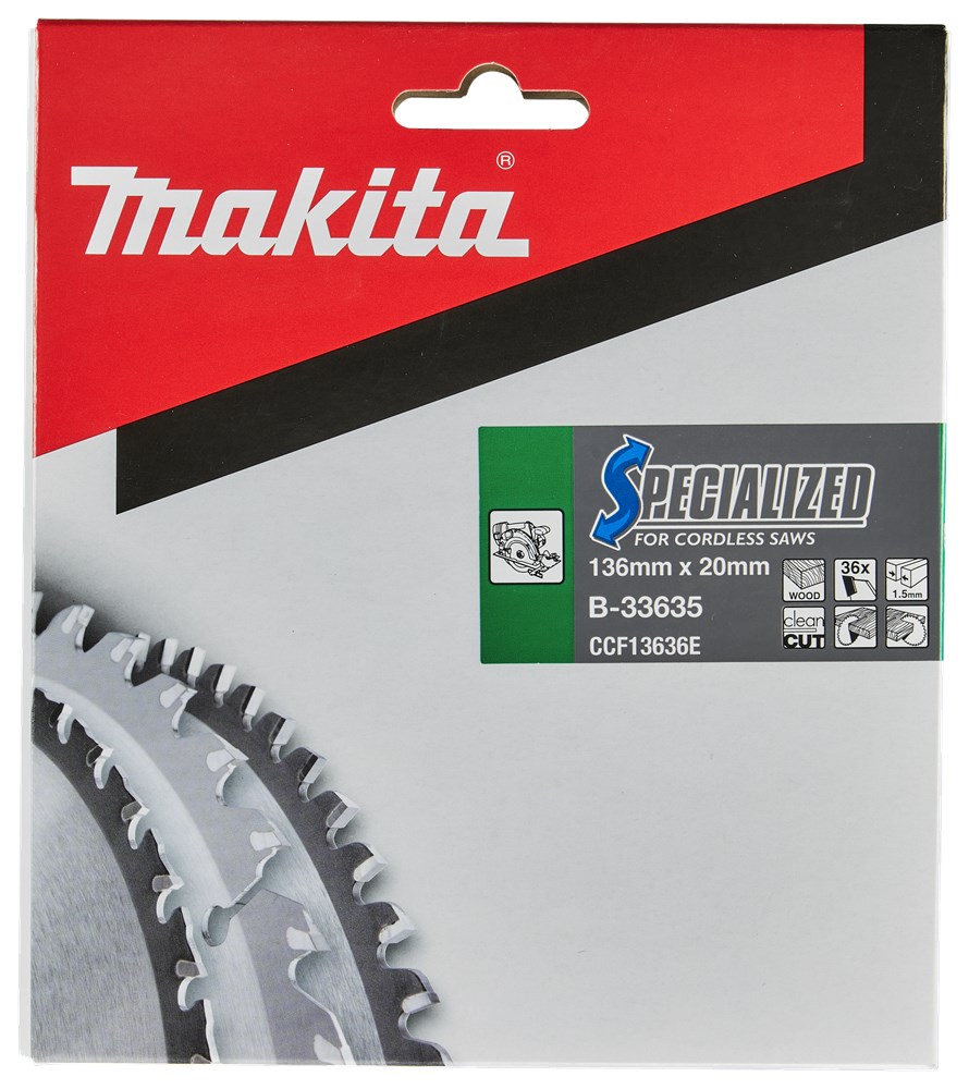 cirkelzaagblad hm makita-6 cirkelzaagblad hm makita-6