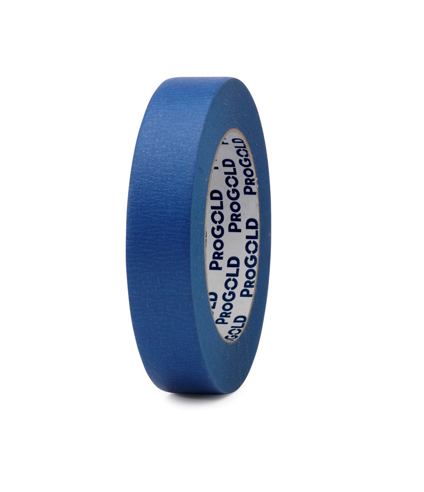 PROGOLD MASKING TAPE BLAUW ROL 50 METER (1)