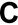 C