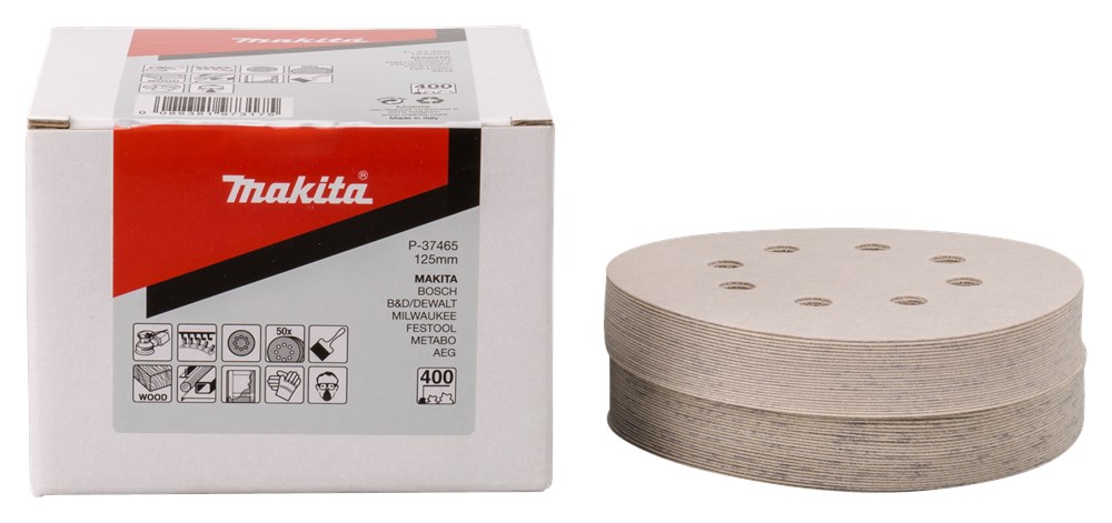 schuurschijf wit makita-1 schuurschijf wit makita-1