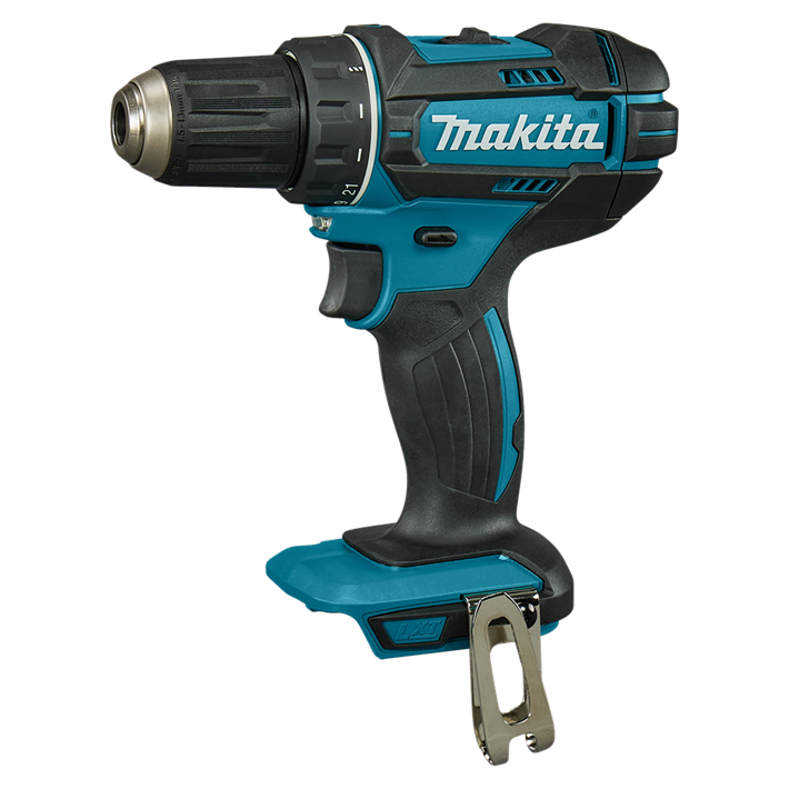 Afbeelding Makita 18 v boor-/schroefmachine