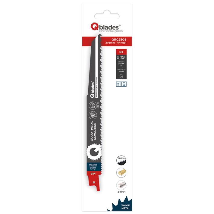 Afbeelding Qblades