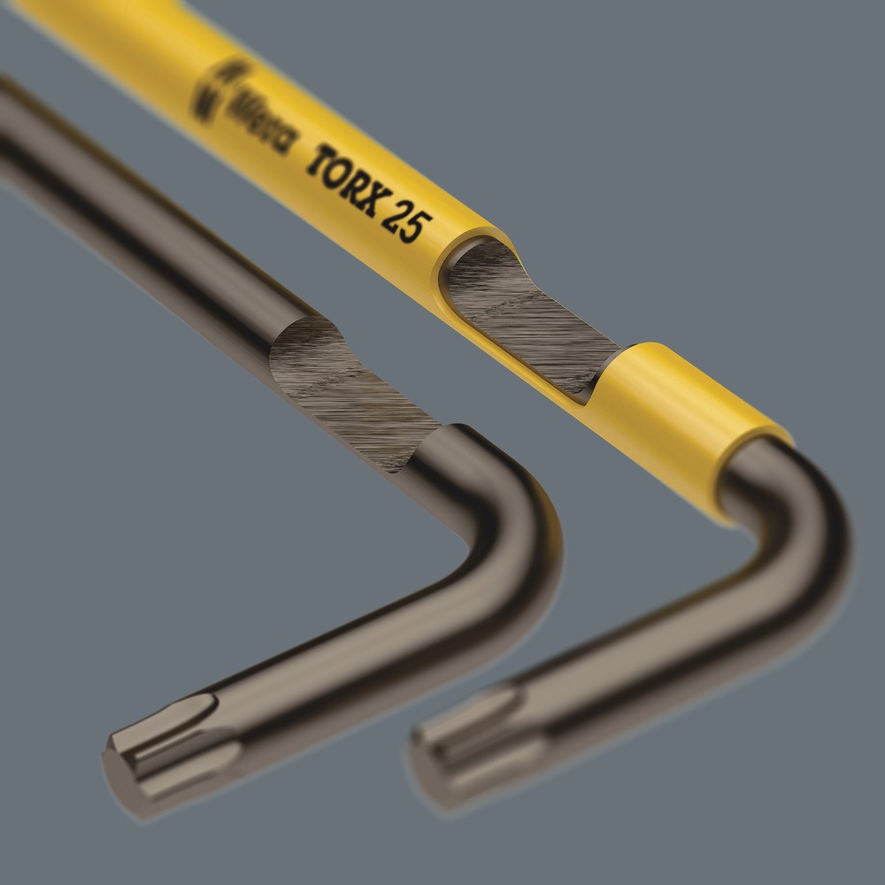 torxsleutelset wera-4 torxsleutelset wera-4