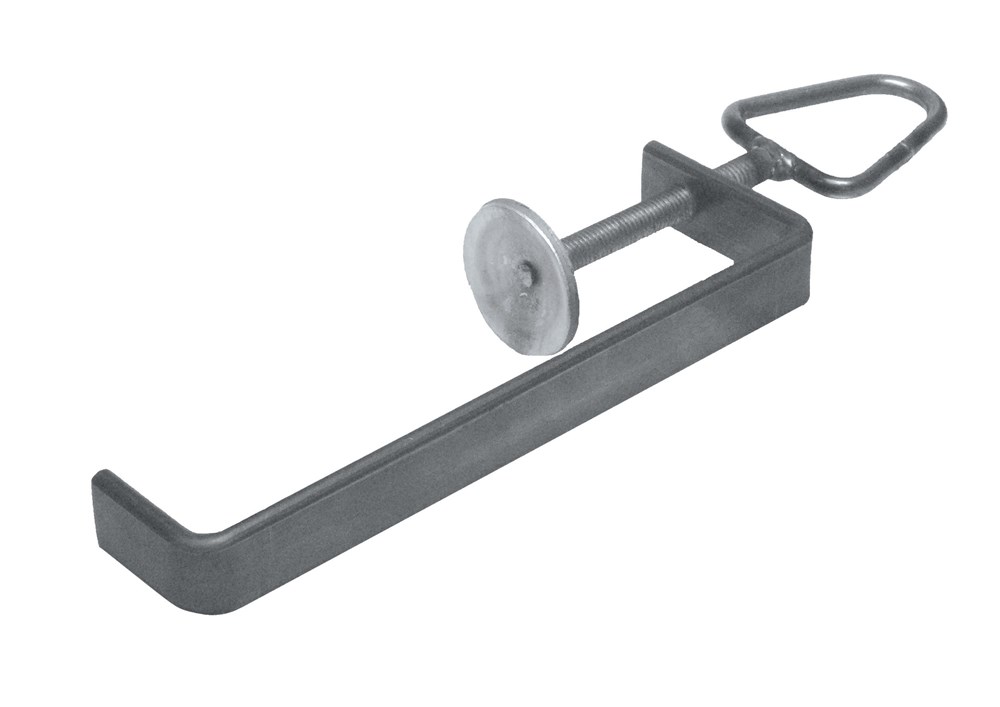metselwerkklem elvz-1 metselwerkklem elvz-1