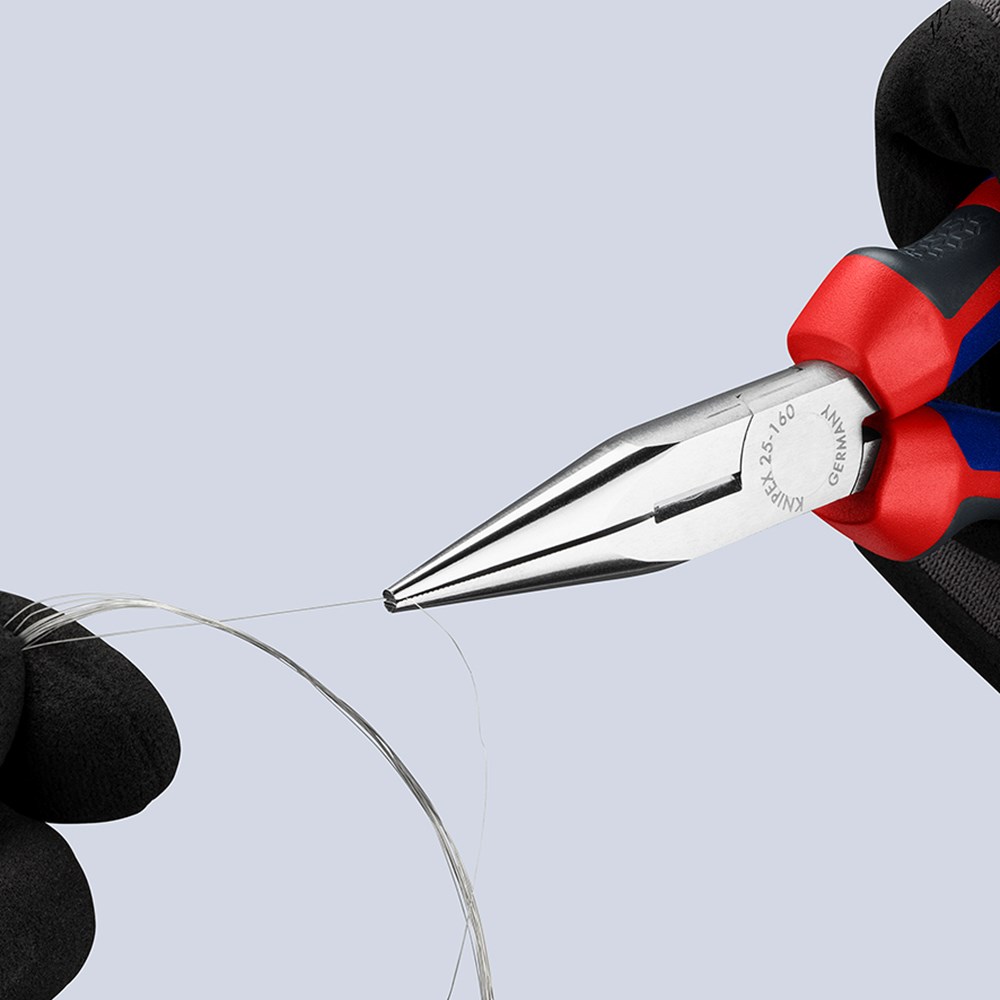 radiotang knipex-8 radiotang knipex-8