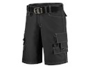 TRICORP Korte broek donkergrijs 60 502006 502006darkgreyside.png