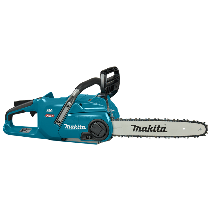 Afbeelding Makita xgt 40 v max kettingzaag 35 cm UC015GZ