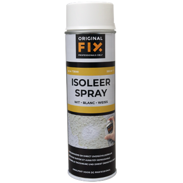 OrginalFix Isoleerspray