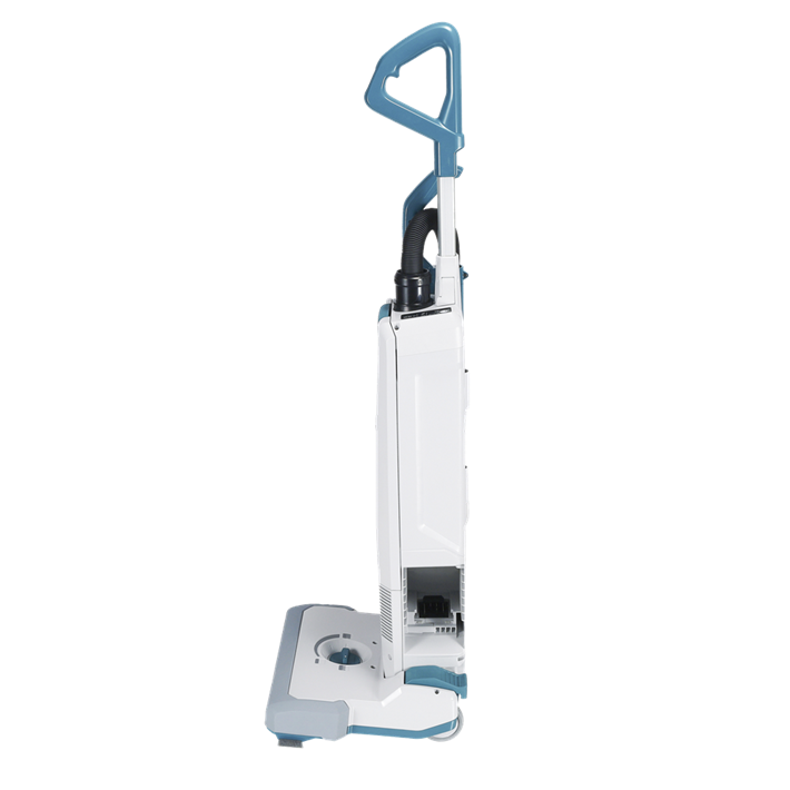 Afbeelding Makita xgt 40 v max borstelstofzuiger VC010GZ