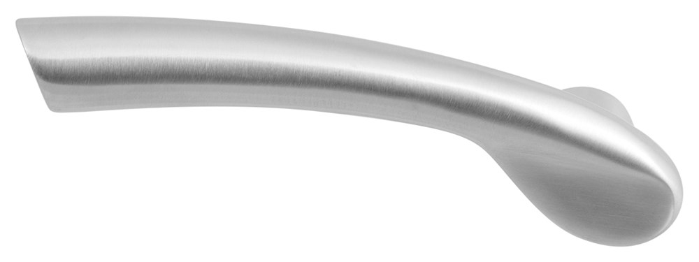 RVS geborsteld, Grijs, RVS, Ja, 50 mm, 18,5 mm, 135 mm, Tango, Links, stuk, Zakelijk & sportief, N.v.t. GPF312501200.png