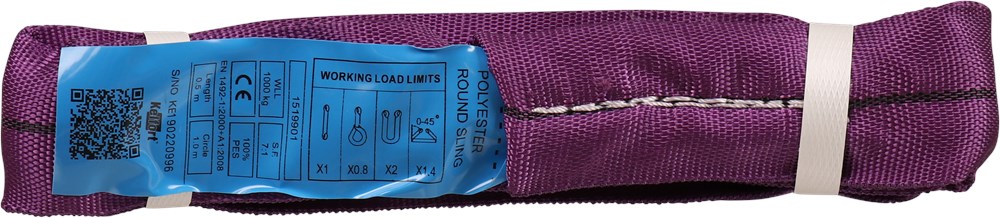 rondstrop polyester kelfort-2 rondstrop polyester kelfort-2