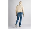 247Jeans Palm Slim SL54 N334SL54008 Medium blue denim used 2.jpg