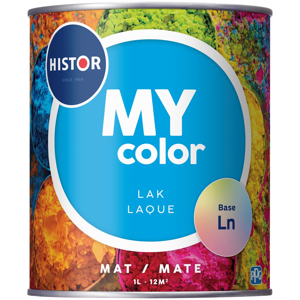 Histor MY color lak 1 liter (1)