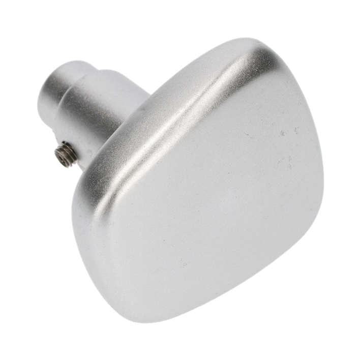 Knopkruk 165-75 gatdeel