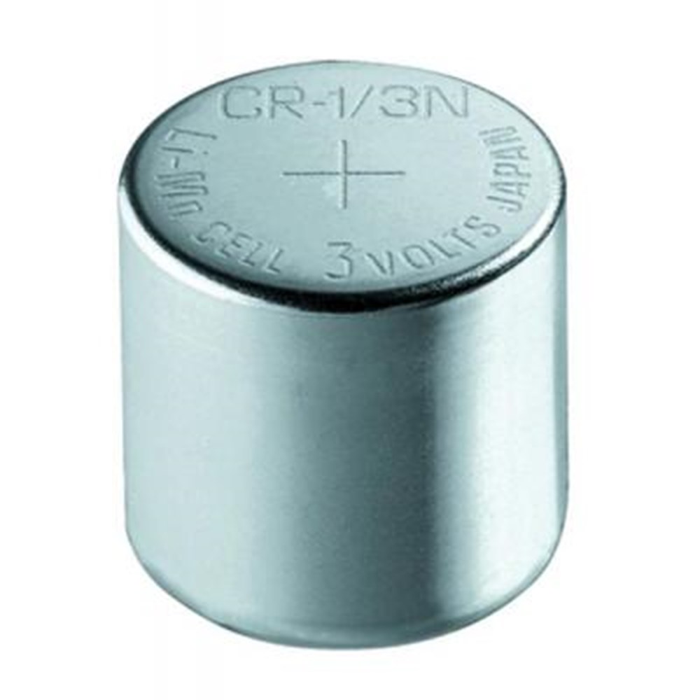 Knoopcellen lithium