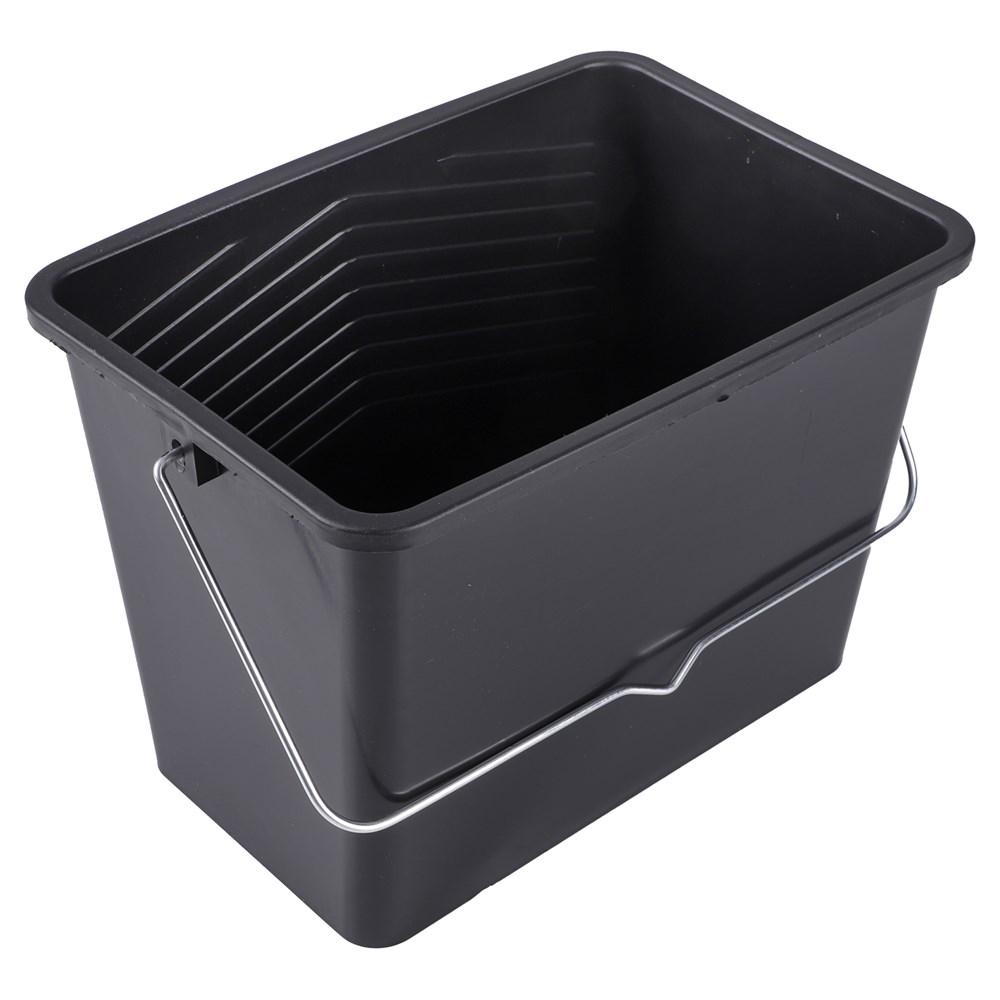 Copenhagen Pro verfemmer 7 liter zwart kunststof (1)