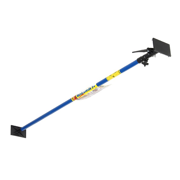 Quick-Support QS60/QS3 snelsteun, met veermechanisme, 2,90 meter,  plafondsteun, montagesteun