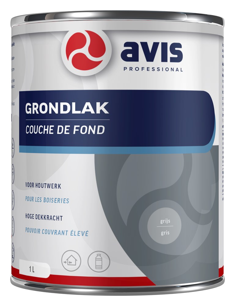 Avis grondlak (2)